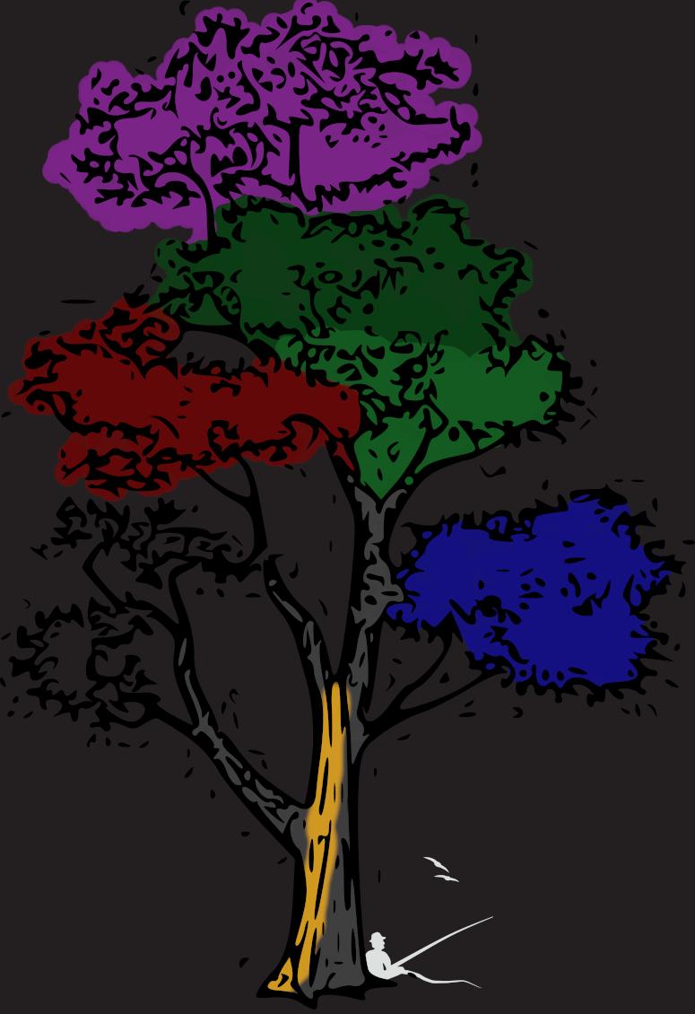 Tree of wisdom