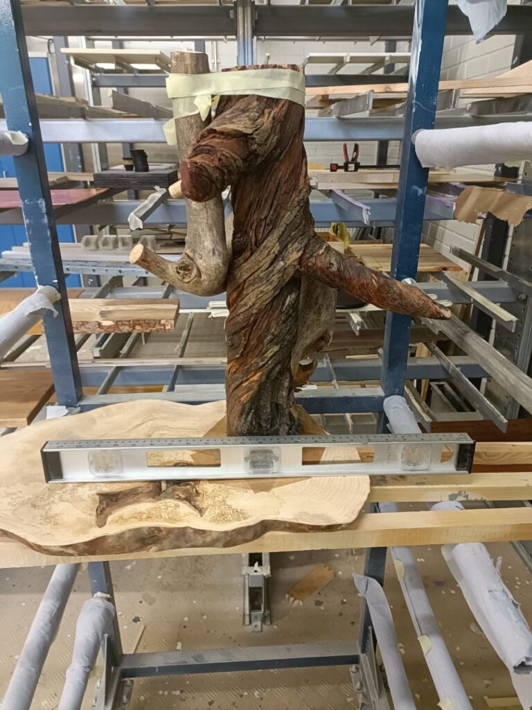 Epoksivalut suunnitteilla. Tarkistus tasalle 